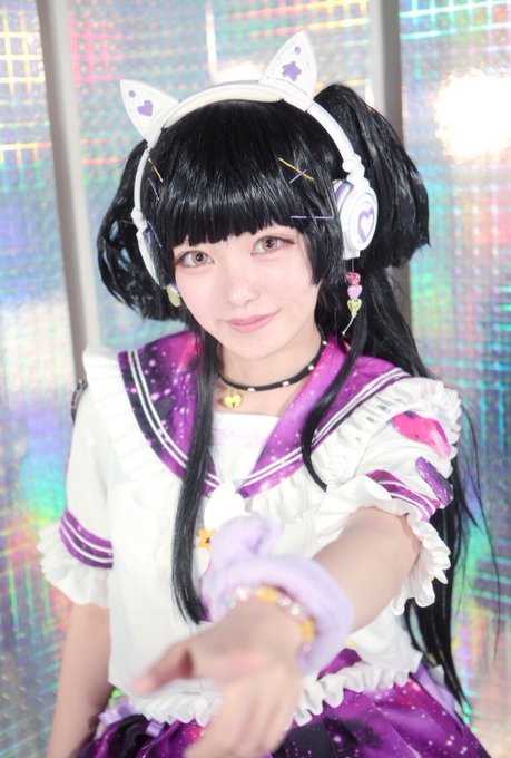 Twitterのコスプレ画像15