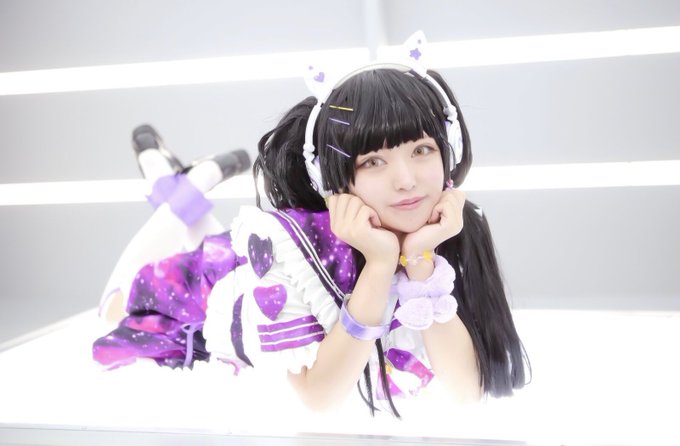 Twitterのコスプレ画像17