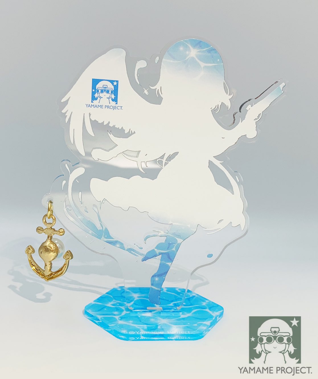 CHEMISTRY ミニストリー MINISTRY アクリルフィギュア gbparking.co.id