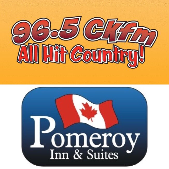 HARD TICKETS NOW AVAILABLE AT THE POMEROY INN &amp; SUITES OLDS OR THE OLDS RADIO STATION! #oldstoberfest2019 #c5rodeo #c5brand #OldsAB #prost