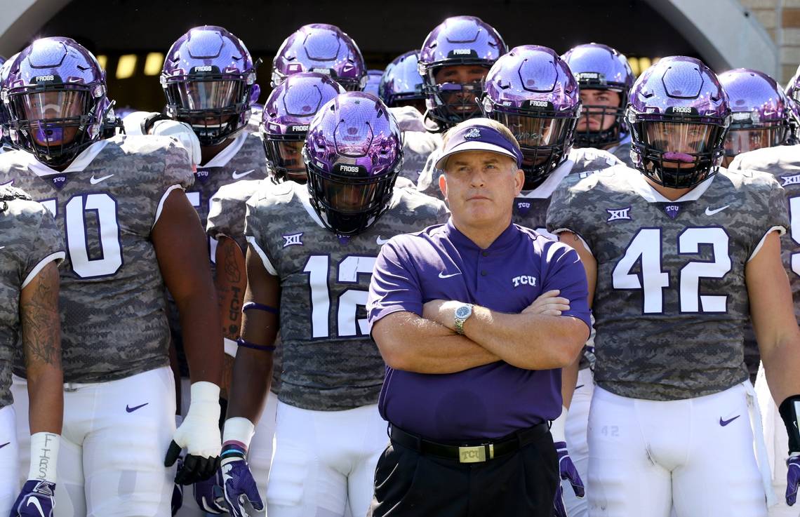 I'm very blessed to announce that I received an offer from <a href="/TCUFootball/">TCU Football</a>

<a href="/TCUCoachP/">Damon Hickman</a>
@SonnyCumbie_TCU <a href="/PPIRecruits/">PPIRECRUITS</a>
<a href="/bartonsimmons/">Barton Simmons</a>