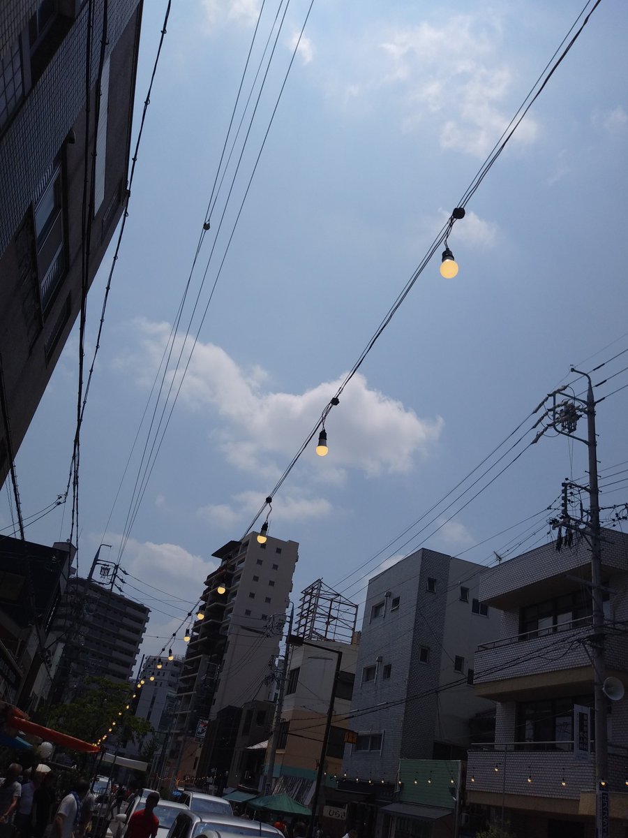 覚王山夏祭 覚王山夏祭