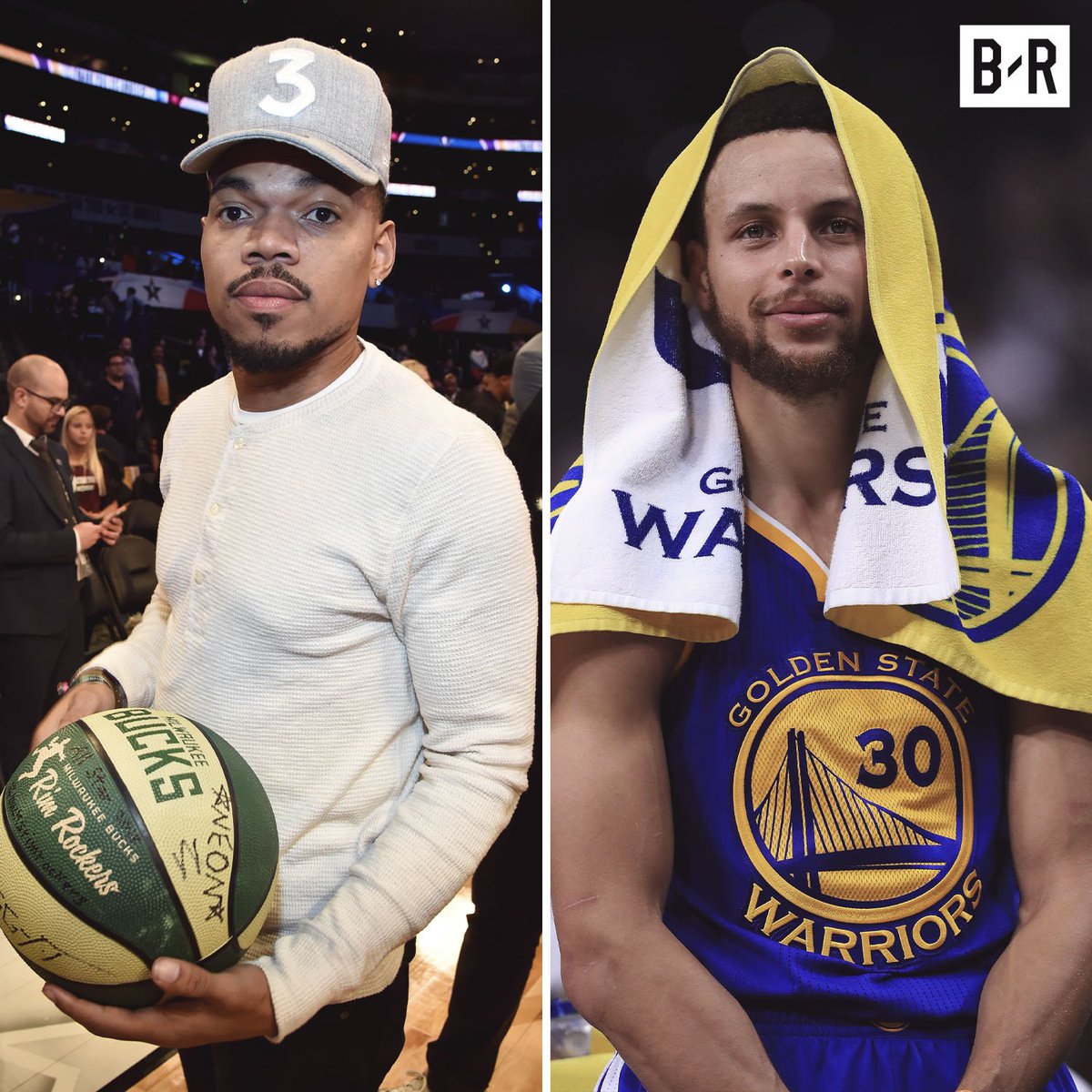 Bleacher Report tweet media