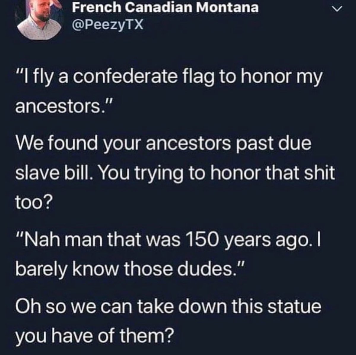 ForReparations's tweet photo. #ReparationsNow
#ReparationSundays https://t.co/T0aVBgwOO1