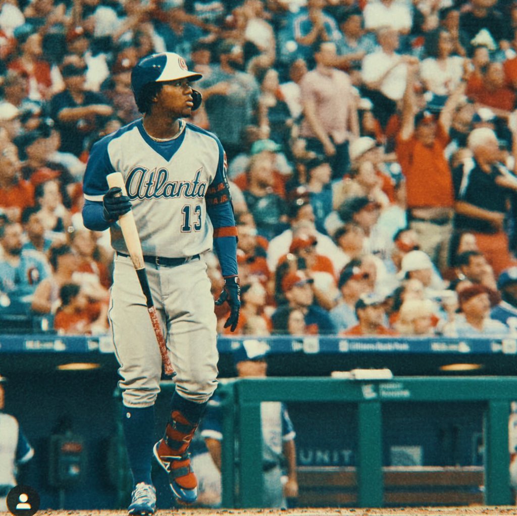 atlanta braves throwback uniforms