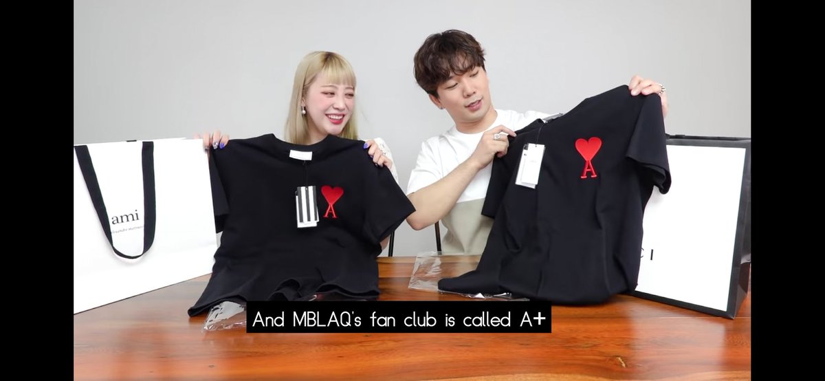 poutylipsofJIN's tweet photo. My greatest love from the group that still holds a special place in my heart, never fails to show how much he loves A+. 😍
Congratulations on the wedding announcement, @jung_g_o 🖤
You two look really adorable together. 🥰
#MBLAQ #AplusForever https://t.co/G1b3OZIacv