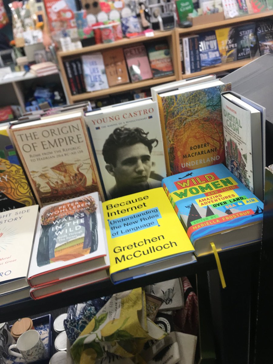 neddycgoon's tweet image. #becauseinternetbook