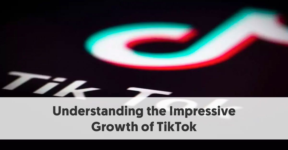 Understanding the Impressive Growth of #TikTok via <a href="/influencermh/">Influencer Marketing</a> - buff.ly/2WhmX82 #socialmedia