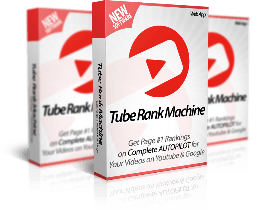 CaptainDomainer's tweet image. TUBE RANK MACHINE 2.0 REVIEW: 7 in 1 software to rank videos higher on YouTube &amp;amp; Google. Web Based, Title Description &amp;amp; Tag Generator, Backlink Builder, Rank Checker, Keyword Generator &amp;amp; More. #youtubeseo #youtubetraining #videoproduction ow.ly/1Rrb50vedCk