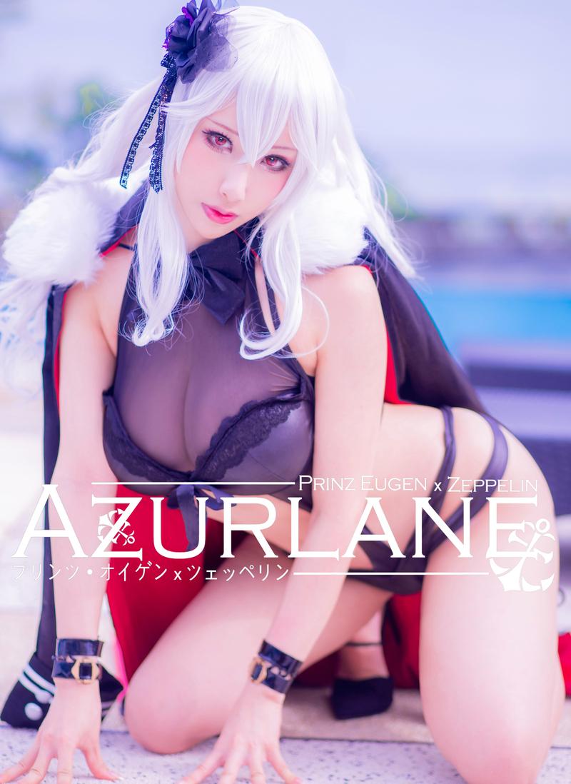 ○待望の再入荷| Hane Ame雨波 女天狗抱き枕カバー cosplay DOA Ame