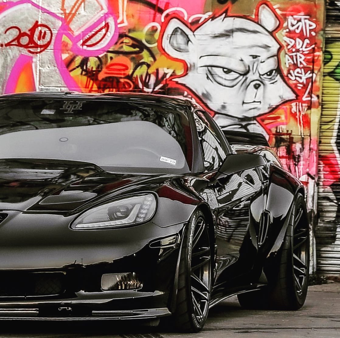supervettes's tweet photo. #ZR8X #Supervettes #ExtremeWidebody #Corvette #CustomCorvettes #VetteLife #CorvettesOfInstagram #RollingArt #SSvettes | Owner: @c6base https://t.co/FQoFFPyAdB