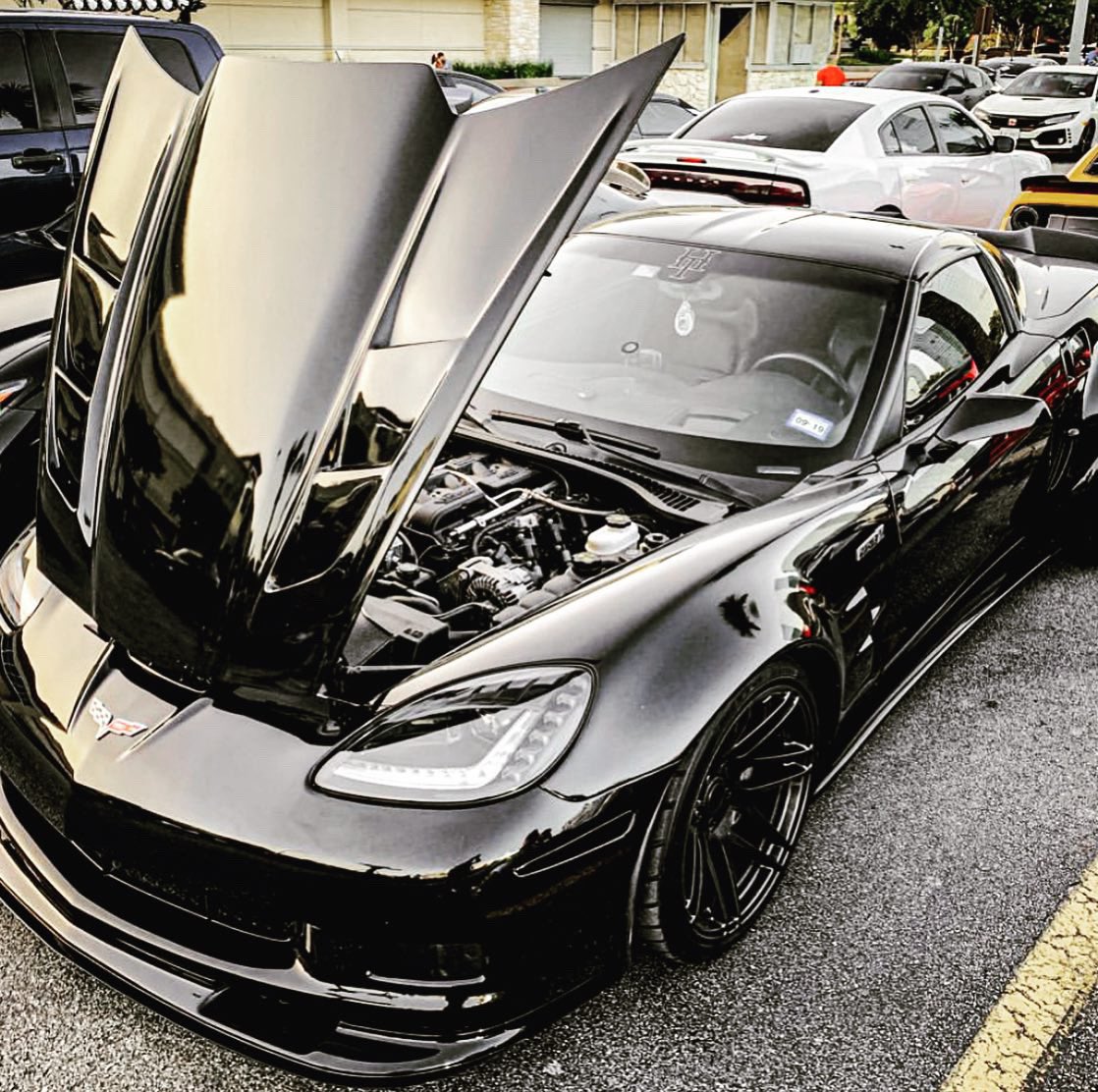supervettes's tweet photo. #ZR8X #Supervettes #ExtremeWidebody #Corvette #CustomCorvettes #VetteLife #CorvettesOfInstagram #RollingArt #SSvettes | Owner: @c6base https://t.co/FQoFFPyAdB