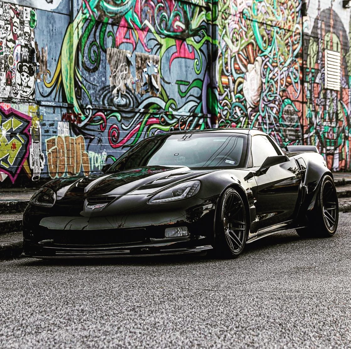 supervettes's tweet photo. #ZR8X #Supervettes #ExtremeWidebody #Corvette #CustomCorvettes #VetteLife #CorvettesOfInstagram #RollingArt #SSvettes | Owner: @c6base https://t.co/FQoFFPyAdB