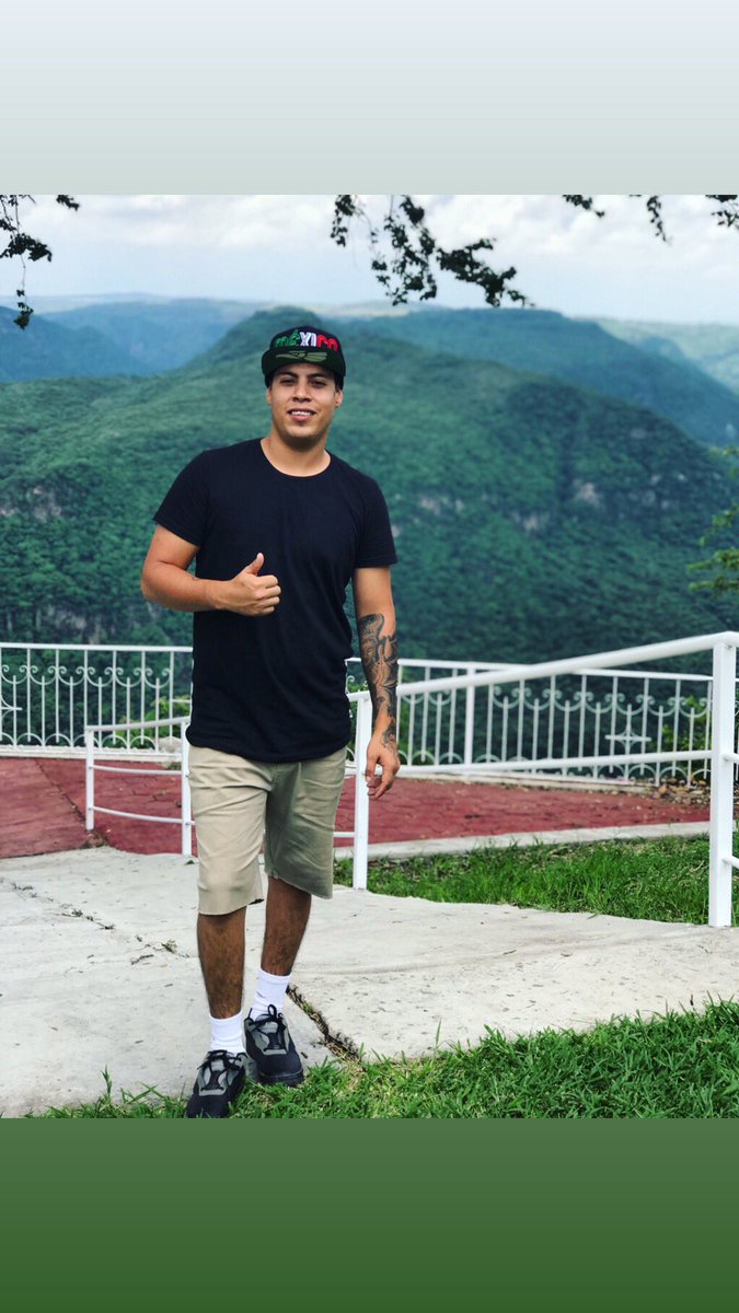 ChAlejandro1997's tweet photo. https://t.co/NWzZcxN3AD
