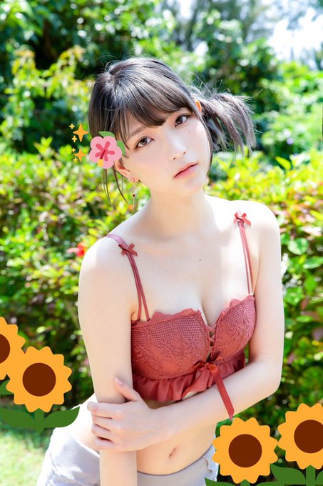 Twitterのコスプレ画像40