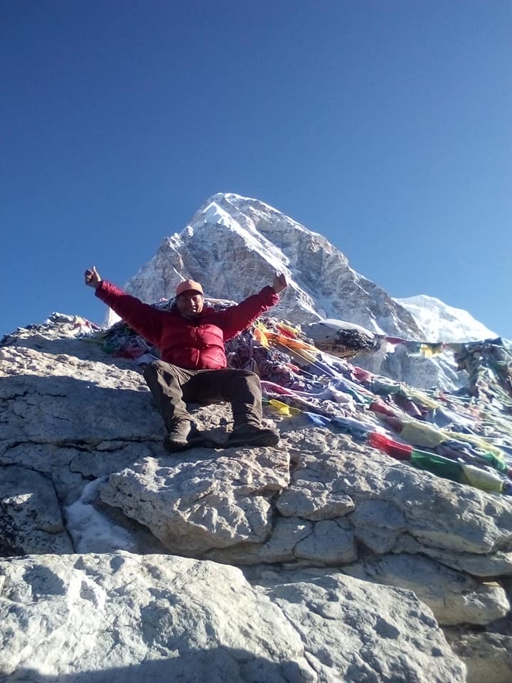 TreksFun's tweet image. Hello My friends and  If anyone  would be Travel in Nepal in your life I well help you for your Adventure in our mountain you don't miss to see Great Himalayan View in Nepal and Tibet Bhutan if would you like to Mail me  you can do my email Address  jawanetamang@gmail.com