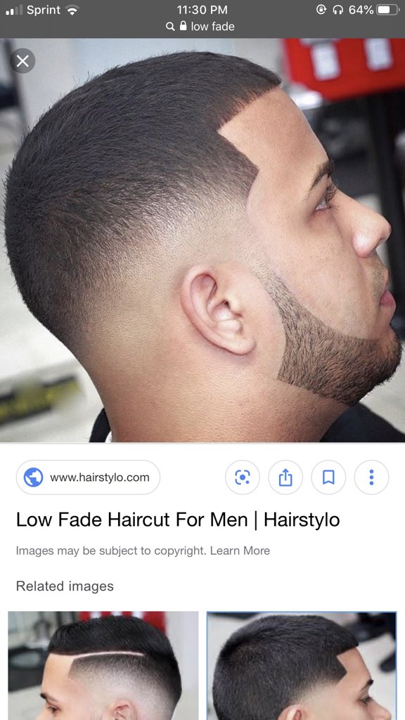 6 Inches Is Enough On Twitter Hispanic Mfs With This Haircut