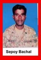 BijaraniAzeez's tweet photo. Kandhkot:
Waziristan Me DehshatGardon K Hamlay Me Shaheed Fouji Jawan #Bachal Ki Janaza Namaz 11am Goth Sobho Ogahi Me ada Ki JaeGi.
@peaceforchange @OfficialDGISPR
#OurMartyrsAreOurPride 🇵🇰 https://t.co/z1tYwg1zS7