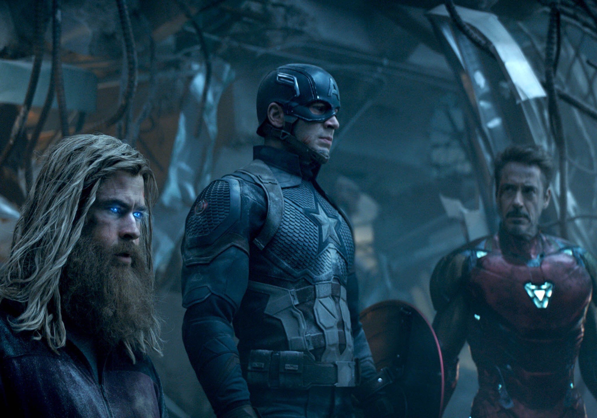 フィン 掲載されたアベンジャーズ エンドゲーム の高画質画像をどうぞ 入りきらないんでリプ欄にも アベンジャーズエンドゲーム T Co Krshgnvuit Twitter