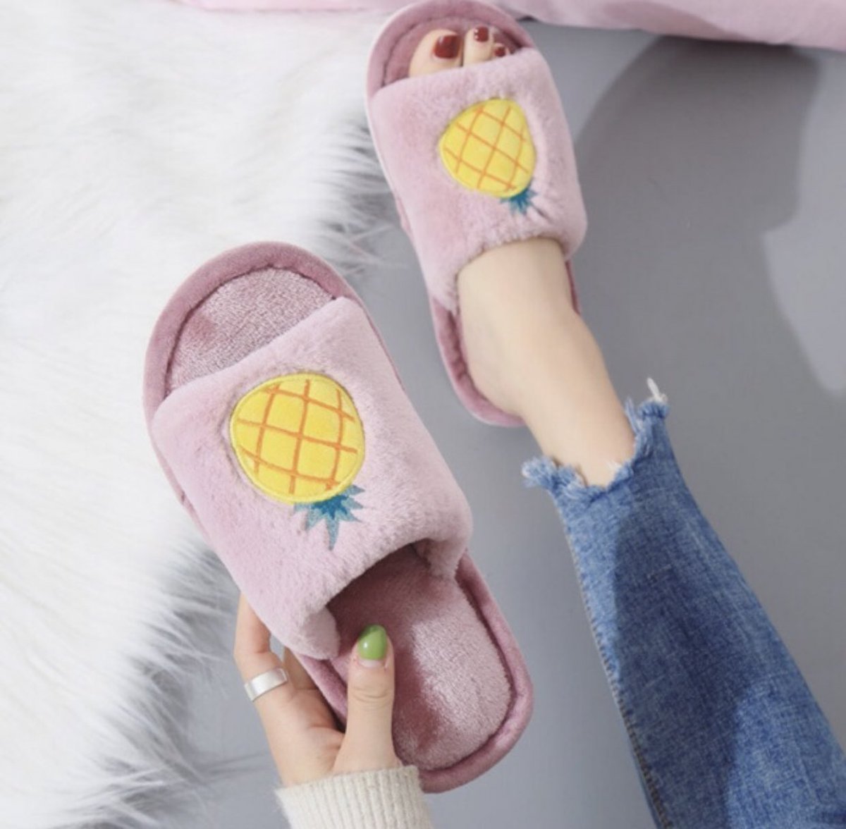 puffy กระเป๋าพร้อมส่ง ♡ (@allpinkky) / Posts / X