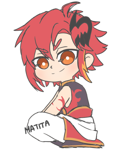 Matitaart's tweet photo. #InksResponde jeje aqui otros 2 sketch sin acabarlos, y son chibis ♥,amo los chibis ♥ https://t.co/PF9oekF7pZ