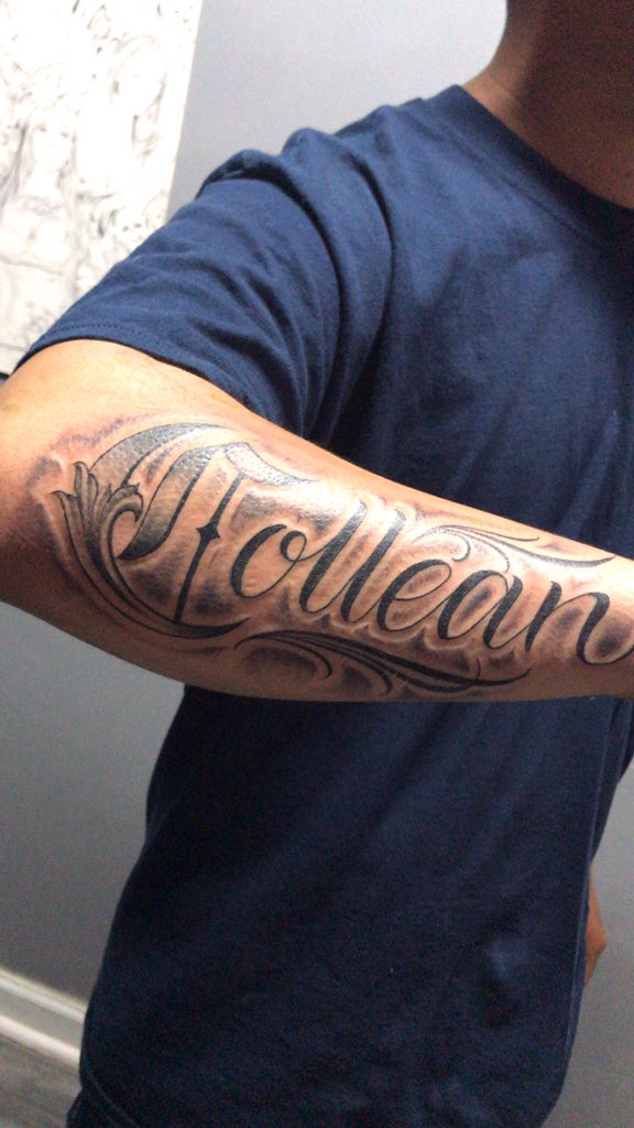 elmertats's tweet image. Get at me for ur next tattoo #houstontattoos #HTown