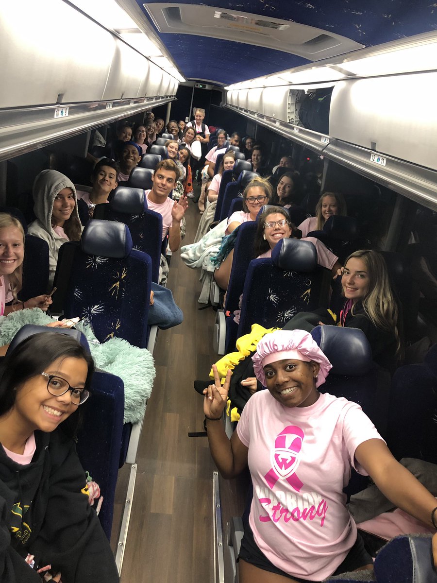 Louisville here we come! #NCAcamps #R2CPF