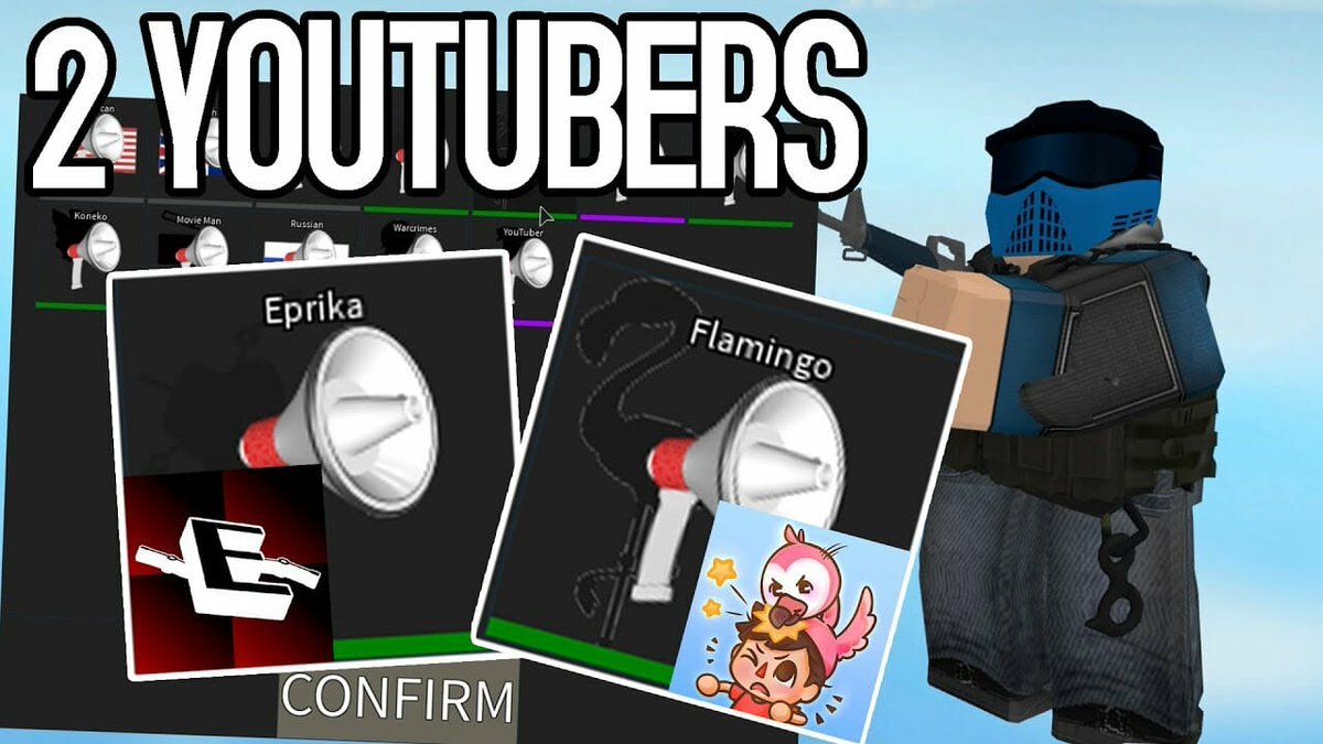 Pcgame On Twitter 2 New Voice Codes Arsenal Roblox Link Https T Co Lxjkrhq7w8 Arsenalroblox Phantomforces Roblox Robloxarsenal Robloxarsenalcodes Robloxarsenalegg Robloxarsenalhacker Robloxarsenalmobile Robloxarsenalmoments - roblox arsenal flamingo