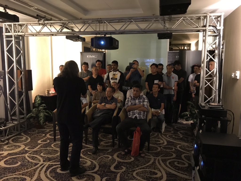 Paul Bayliss tweet media