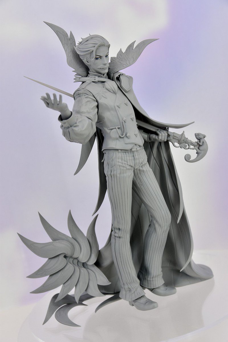 情報 Wf19s 關於fgo與fate相關模型商品化資訊 更新完畢 Fate Grand Order 哈啦板 巴哈姆特 情報 Wf19s 關於fgo與fate相關模型商品化資訊 更新完畢 Fate Grand Order 哈啦板 巴哈姆特
