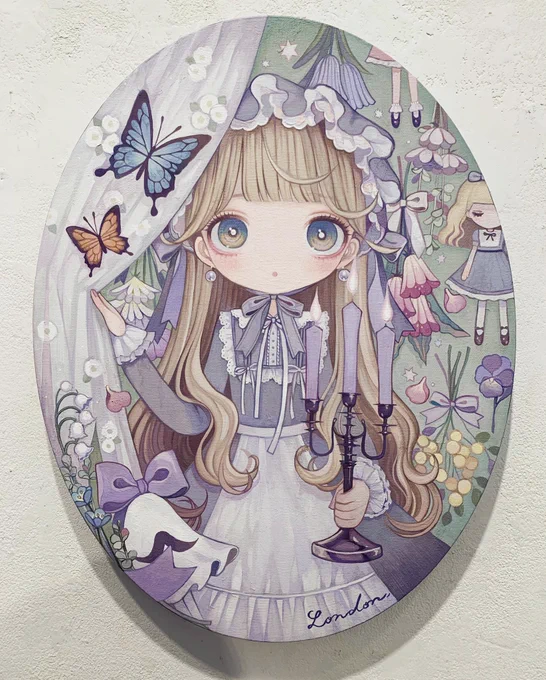 ディレッタントドールズ?? 