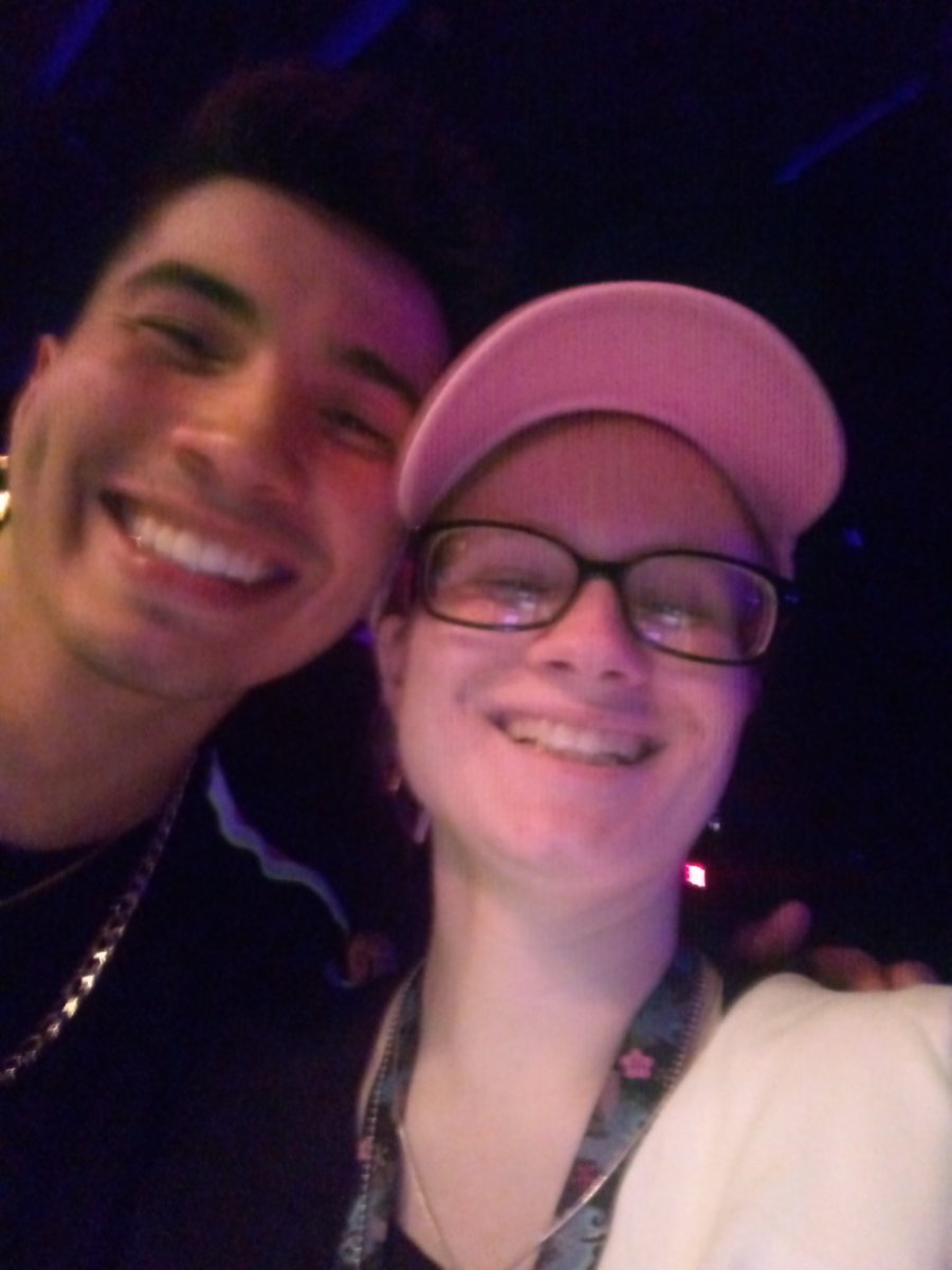 Stephan63009297's tweet photo. @gami21_jagmac @manjo_jagmac Our selfies from last night.  See you guys soon ! #CouplesGoals 😂💞 https://t.co/gM4u2b4hQQ
