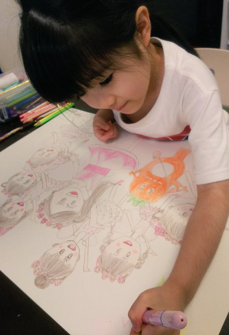 Twitterのコスプレ画像21