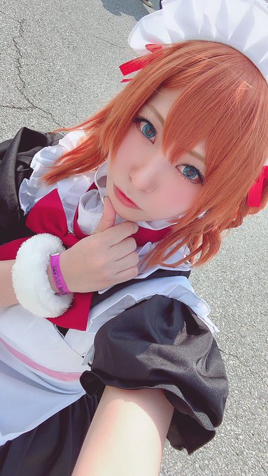 コスプレイヤー黒子ききのTwitter画像28
