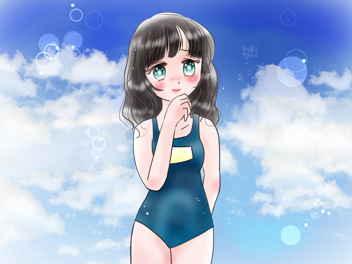 イラストacさん投稿 水辺 海含む 10 T Co Ylut4t 愛ちん ゆめみ愛 のイラスト イラストacさん投稿 水辺 海含む 10 T Co Ylut4t 愛ちん ゆめみ愛 のイラスト