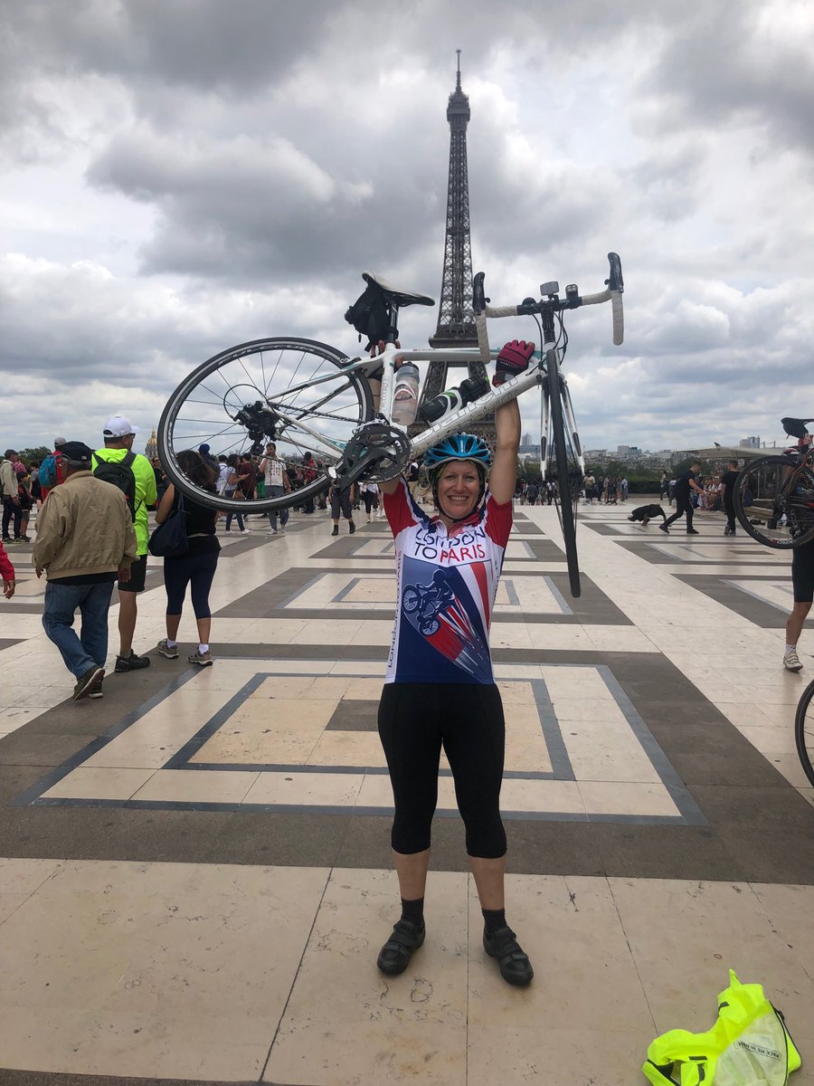 All done! Thx to my sponsors ⁦@HallmarkHulme⁩ ⁦<a href="/ISOQSL/">ISOQualityServices</a>⁩ ⁦<a href="/FTImages/">FT Images, Simon Fall-Taylor</a>⁩ ⁦<a href="/SandersFitness_/">Sanders Fitness</a>⁩ ⁦<a href="/TikitGroup/">Tikit</a>⁩ ⁦@BigHandEMEA⁩ ⁦<a href="/HeadturnerHome/">Headturner Search</a>⁩ ⁦<a href="/MRNSolicitors/">MRN Solicitors</a>⁩. I’m hoping to raise enough for 1 flight for ⁦<a href="/MAA_Charity/">Midlands Air Ambulance Charity 🚁</a>⁩ 🚴🏼‍♀️🚁