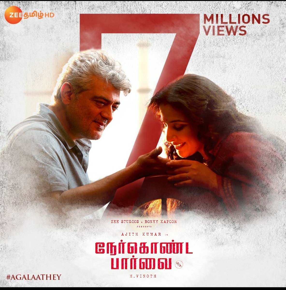 Image result for agalaathey 7 million views images