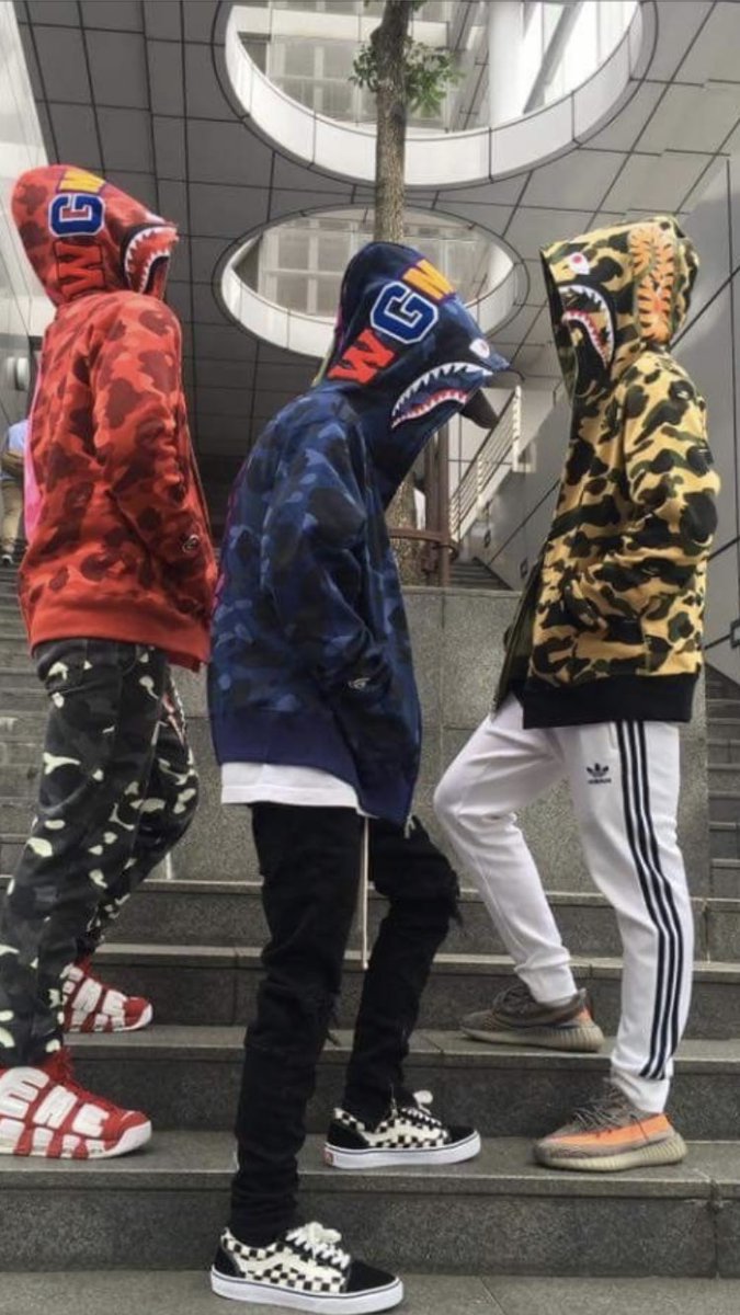 hipebeast1's tweet photo. To much drip https://t.co/TuLC3z0bwg