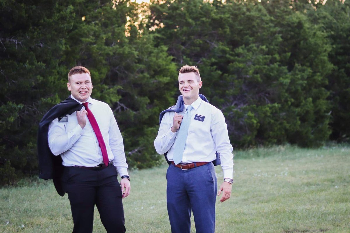 Just a reminder for anyone interested, I'll be speaking about my adventure in Texas tomorrow <a href="/9am/">9AM NEWS</a> @ 4675 w 5500 s Hooper, Brunch afterwards!