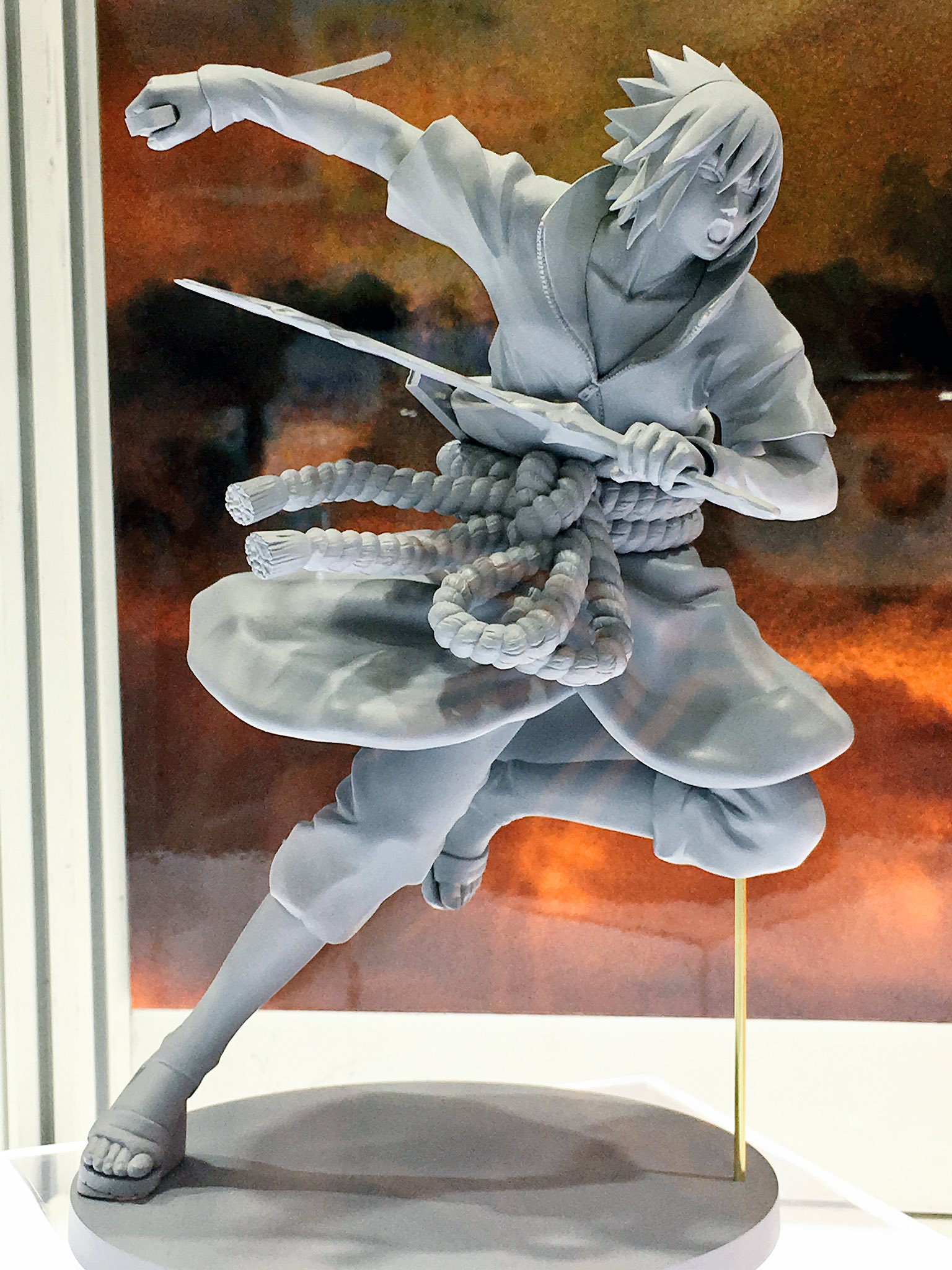 ｖジャンプ編集部 メガハウス G E M シリーズ Naruto ナルト 疾風伝 うちはサスケ 忍界大戦ver Boruto ボルト 九喇嘛須佐能乎 クラマスサノオ Wf19s ワンフェス T Co Mjhpupqr85 Twitter