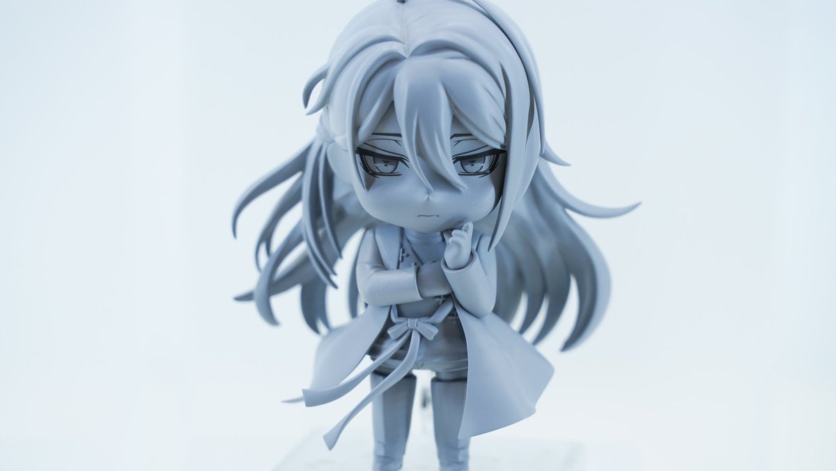 ヒプノシスマイク ねんどろいど 山田一郎 碧棺左馬刻 飴村乱数 神宮寺寂雷