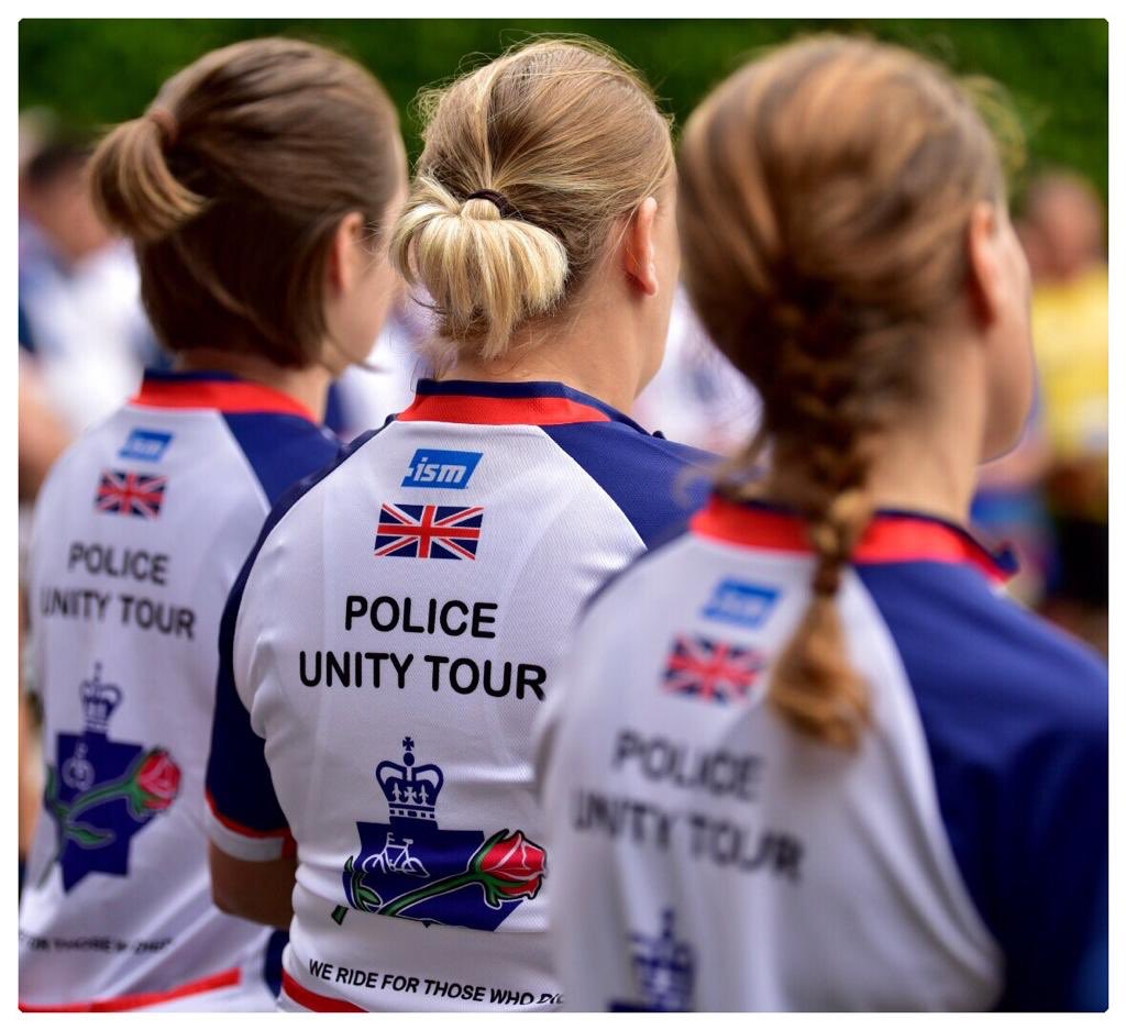 PolUnityTourUK's tweet image. GOOD MORNING - it’s the final day of this years tour. 

This morning we will be riding into the @Nat_Mem_Arb for the @UK_COPS weekend. 

The weather hasn’t been too kind to us this year, however everyone is up and raring to go and in amazing spirits #UKPUT #WeRideForThoseWhoDied