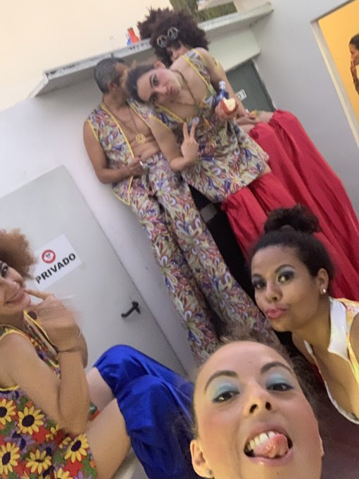 ☀️ Discoteca MaN&agrave; ☀️San Javier ☀️ https://t.co/RicVme789a