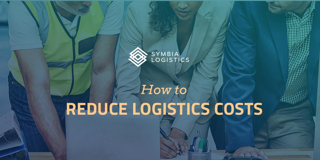 Running warehousing and order fulfillment operations in-house? Here’s how you can reduce logistics costs by: <a href="/symbialogistics/">Symbia Logistics</a> buff.ly/2YocJP8 #eCommerce