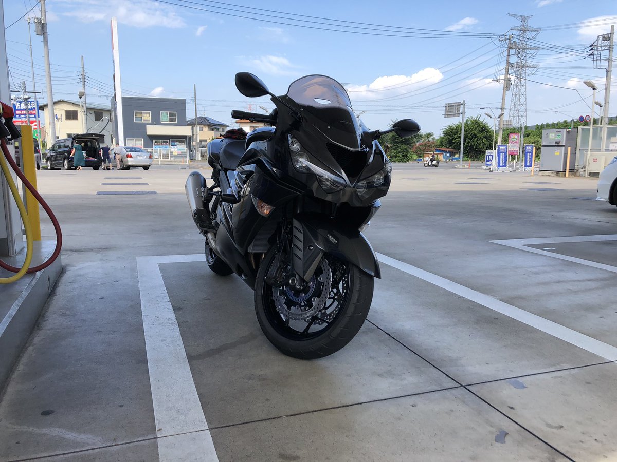 hisintai3's tweet photo. 納車した！
驚異の1450cc笑笑 https://t.co/EeFH2gmB55