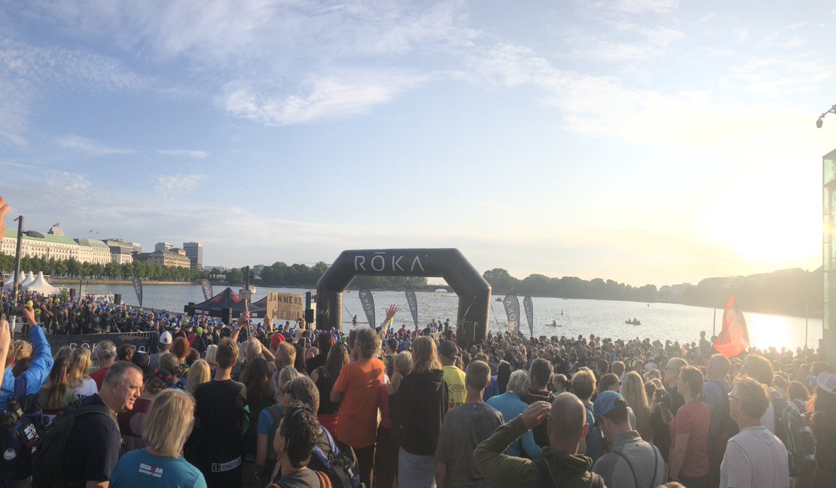 #ironmanhamburg