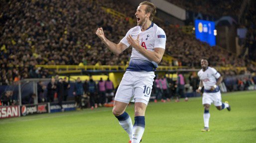 Happy birthday to Harry Kane and Pedro Rodriguez  