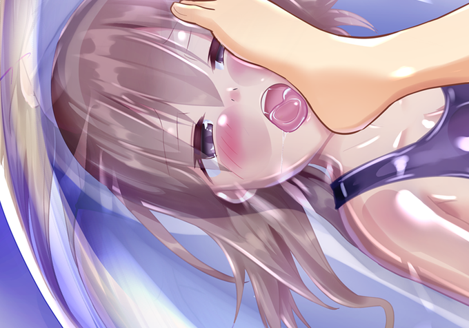 バブルバキュームベッド - チーズ酵母 (なか)の投稿|ファンティア[Fantia] https://t.co/v82sPwmRtL #Fantia #ファンティア

久しぶりのファン向けイラストです。大きな泡に挟まれて踏み踏み🦶 