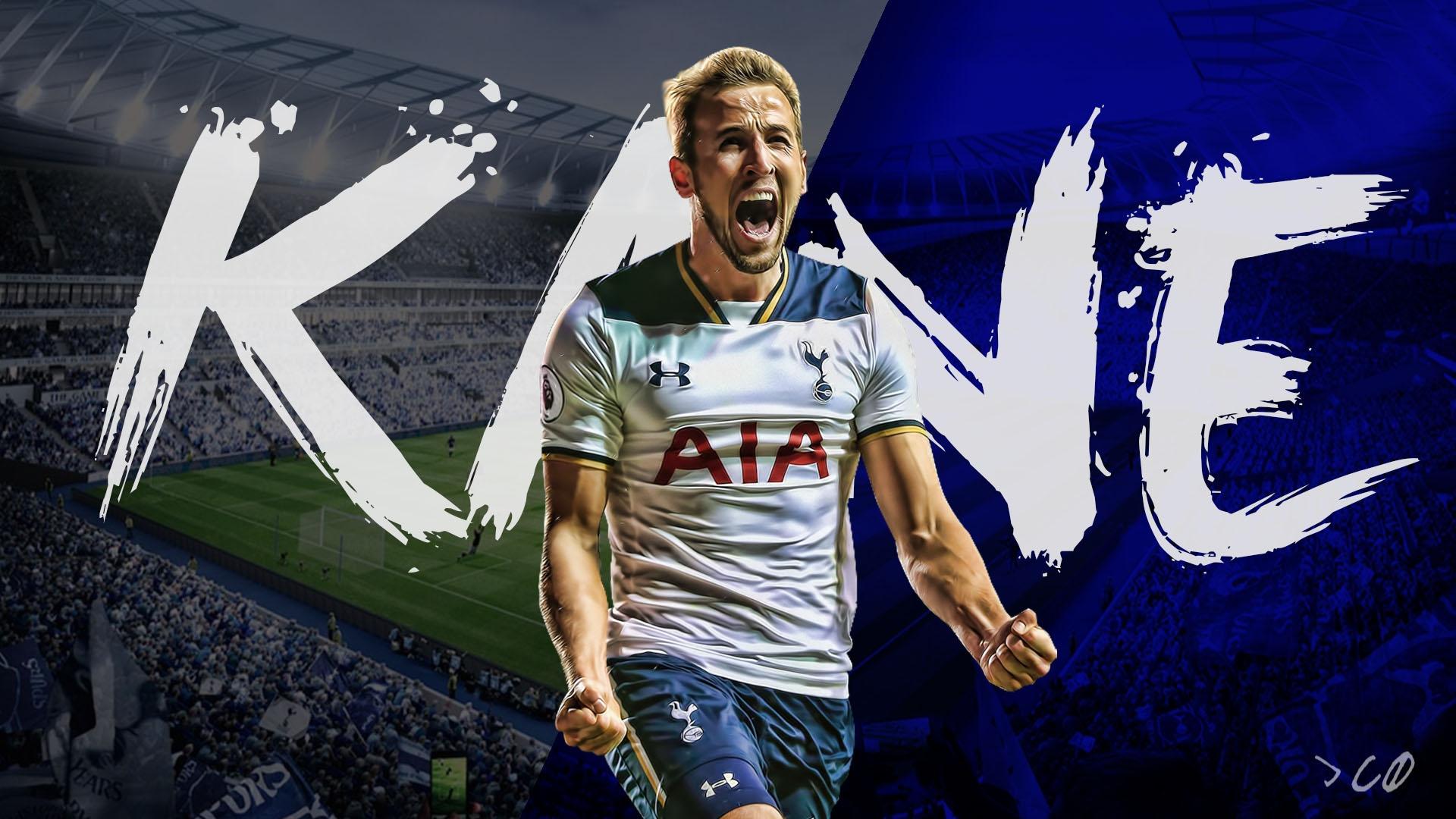 Happy Birthday to the priceless kingslayer, Harry Kane as he turns 26. 