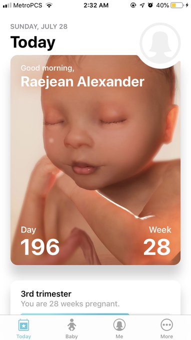 Well this is nice to know. https://t.co/8O3RUWg8cq<a href="/tag/newprofilepic"class="tags"><span>#newprofilepic</span></a>